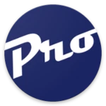 Logo of ProMart android Application 